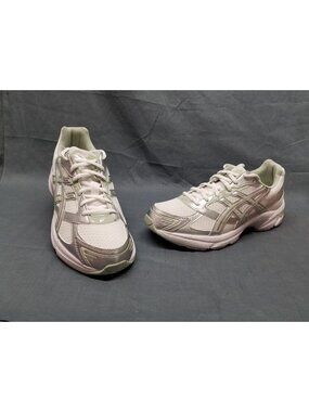 ASICS Gel-1130 White Sage Frost Sneakers Men's Size 9.5 NEW NO BOX!
